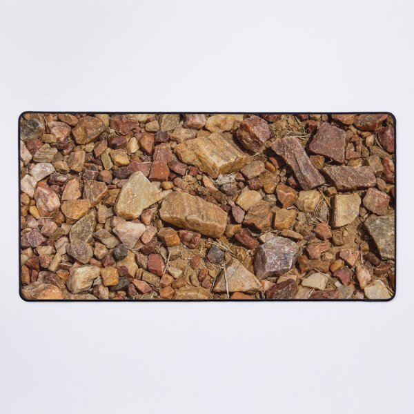 Item preview, many stones scattered in a dry place 2 designed and sold by felipequeiroz.
