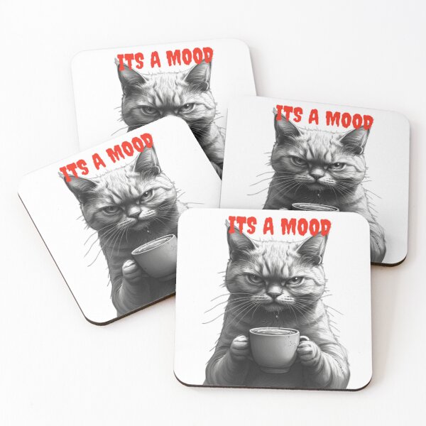 Item preview, Its a mood designed and sold by Cultured Folk.