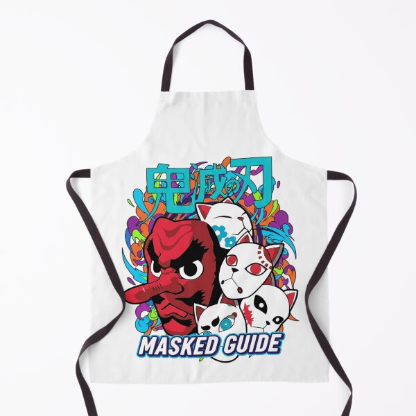 Item preview, The Masked Guide designed and sold by EclipsedWinds.