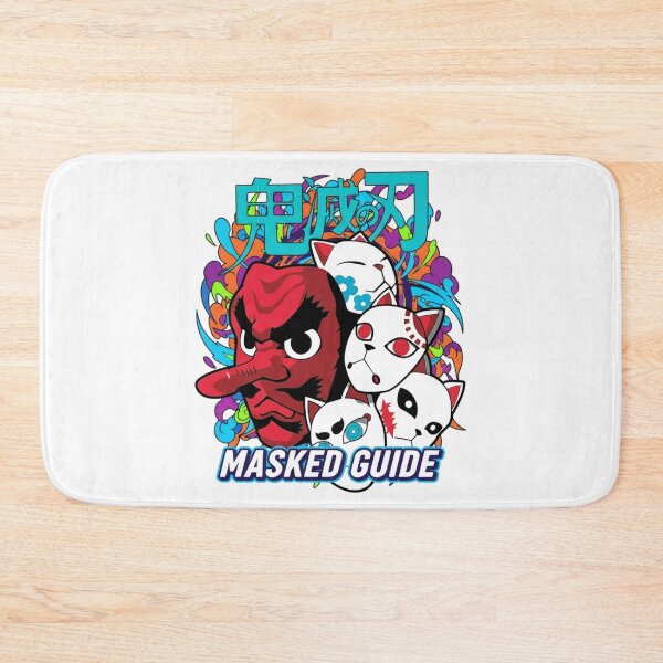 Item preview, The Masked Guide designed and sold by EclipsedWinds.