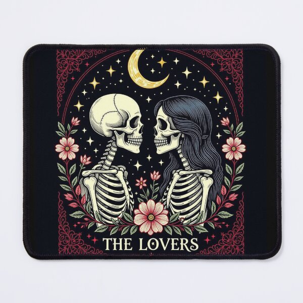 Item preview, The Lovers designed and sold by J-CCreations.