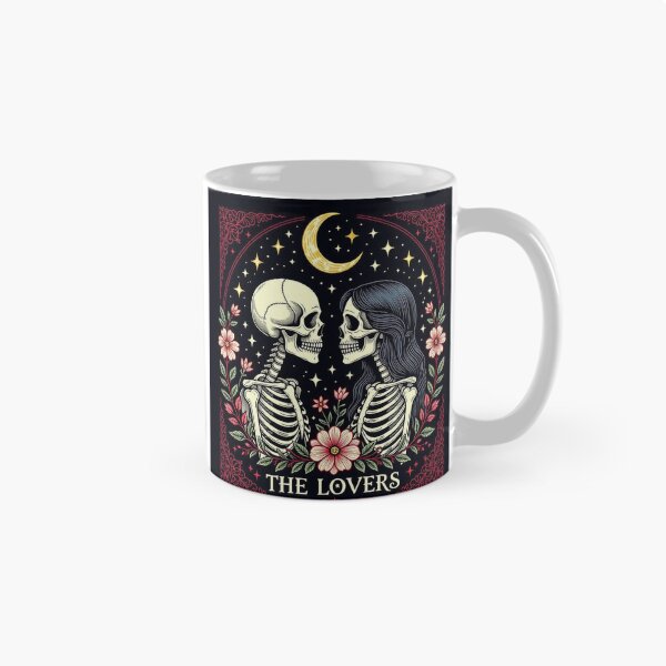 Item preview, The Lovers designed and sold by J-CCreations.
