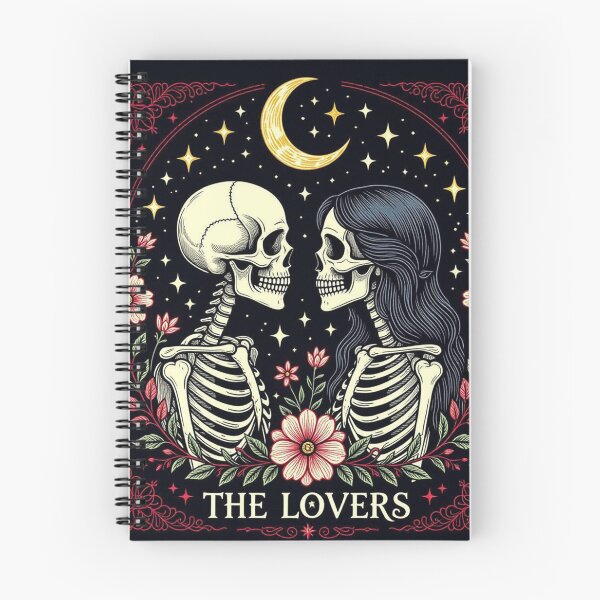 Item preview, The Lovers designed and sold by J-CCreations.