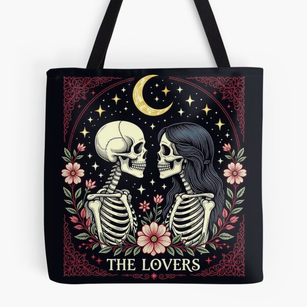 Item preview, The Lovers designed and sold by J-CCreations.