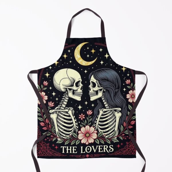Item preview, The Lovers designed and sold by J-CCreations.