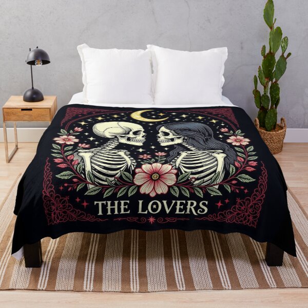Item preview, The Lovers designed and sold by J-CCreations.