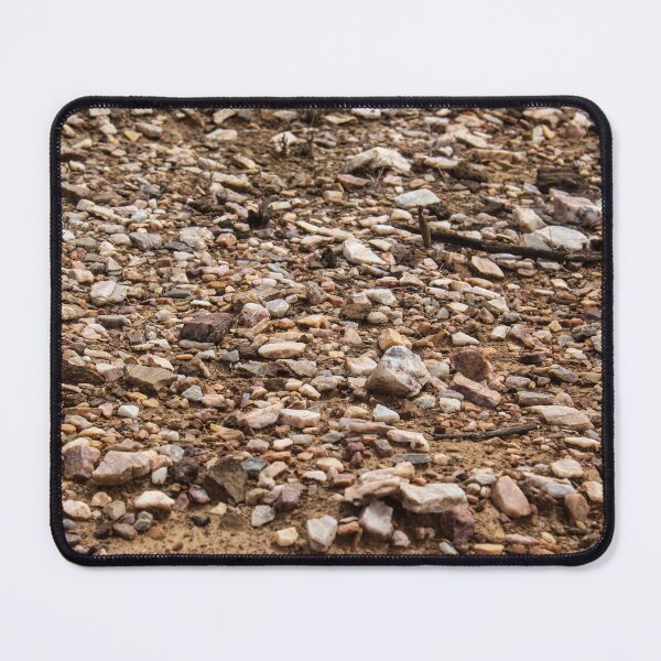 Item preview, many stones scattered in a dry place 3 designed and sold by felipequeiroz.