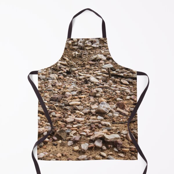 Item preview, many stones scattered in a dry place 3 designed and sold by felipequeiroz.