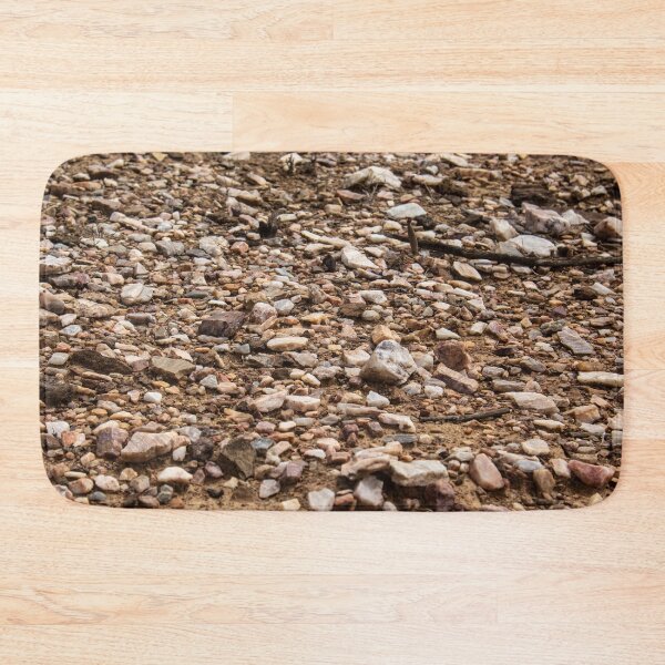 Item preview, many stones scattered in a dry place 3 designed and sold by felipequeiroz.