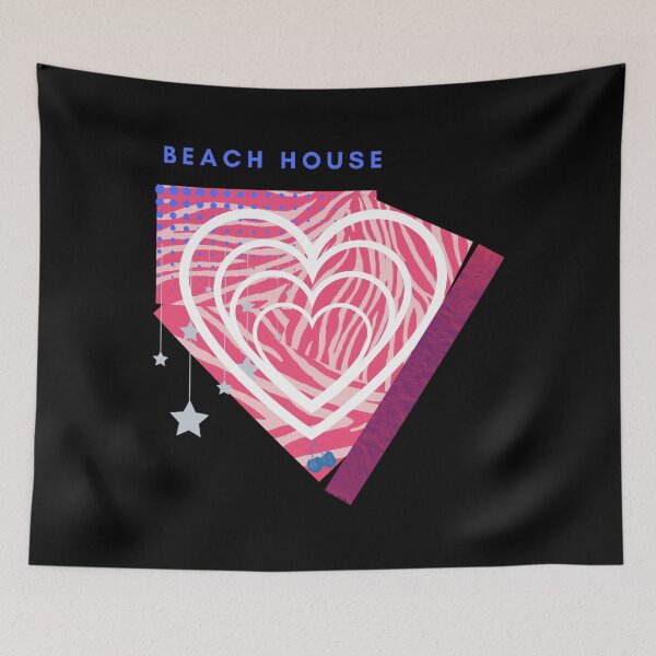 Item preview, Beach House designed and sold by rakutirelec.