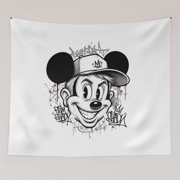 Item preview, The Boss designed and sold by Naymar Hernandez.
