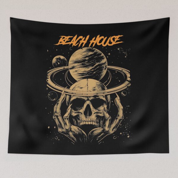 Item preview, Beach House designed and sold by rakutirelec.