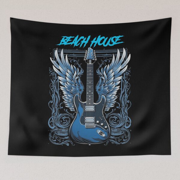 Item preview, Beach House designed and sold by rakutirelec.
