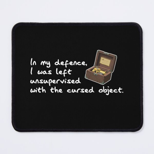 Item preview, Phasmo - Alone with a Music Box designed and sold by NZfun.
