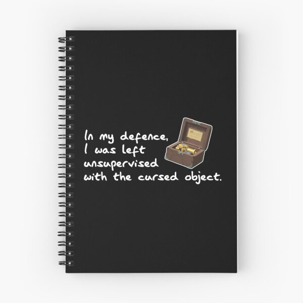 Item preview, Phasmo - Alone with a Music Box designed and sold by NZfun.