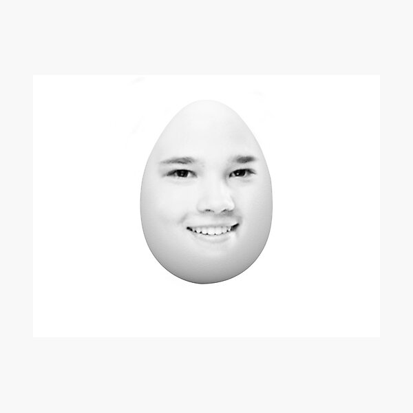 Item preview, freddie benson egg designed and sold by fredits.