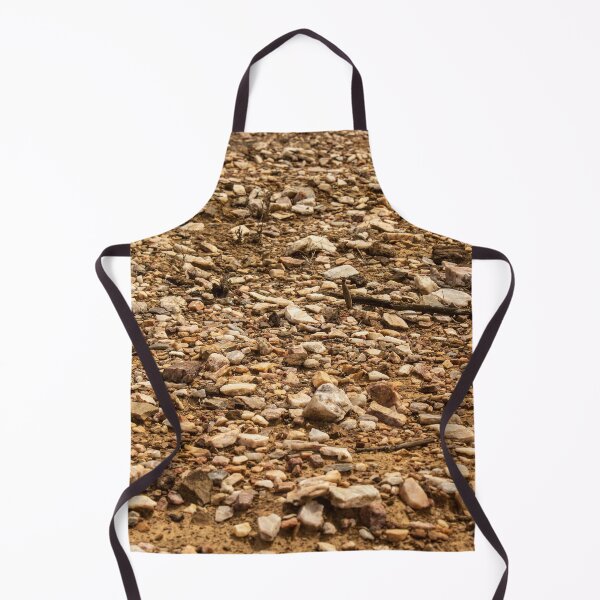 Item preview, many stones scattered in a dry place 3 designed and sold by felipequeiroz.