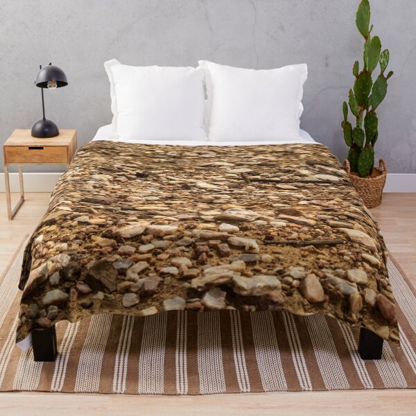 Item preview, many stones scattered in a dry place 3 designed and sold by felipequeiroz.