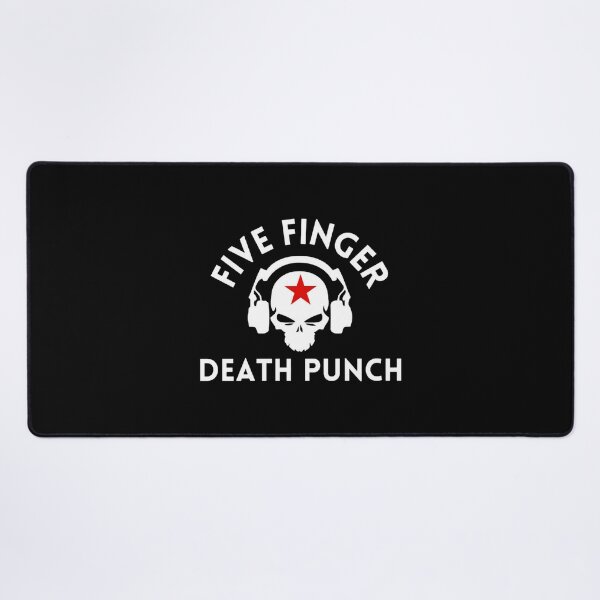 Item preview, Five Finger Death Punch designed and sold by backtoschoolnow.