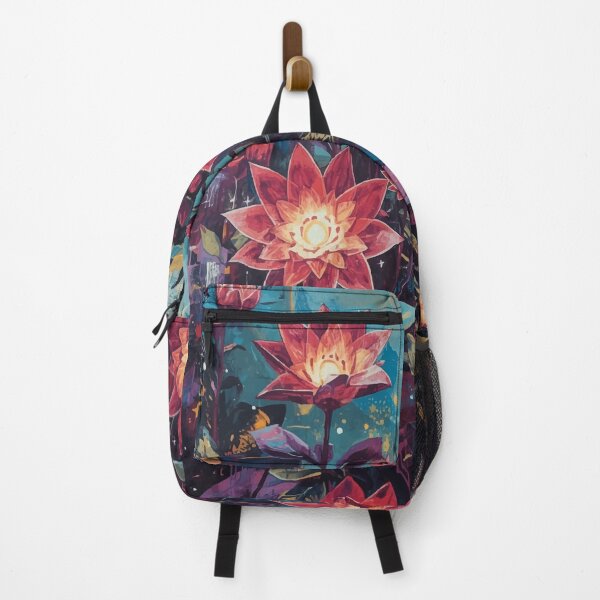 Item preview, The Luminous Garden designed and sold by AbstractAnom.