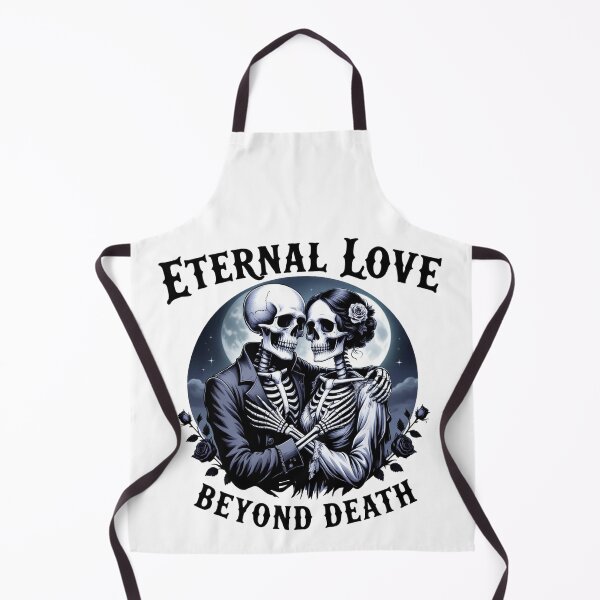 Item preview, Eternal Love Beyond Death designed and sold by J-CCreations.