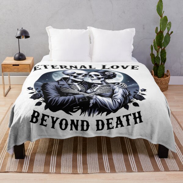 Item preview, Eternal Love Beyond Death designed and sold by J-CCreations.