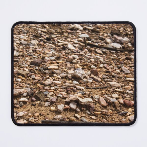 Item preview, many stones scattered in a dry place 5 designed and sold by felipequeiroz.