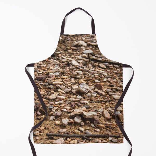 Item preview, many stones scattered in a dry place 5 designed and sold by felipequeiroz.
