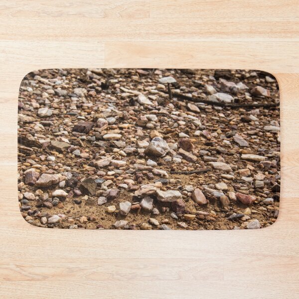 Item preview, many stones scattered in a dry place 5 designed and sold by felipequeiroz.