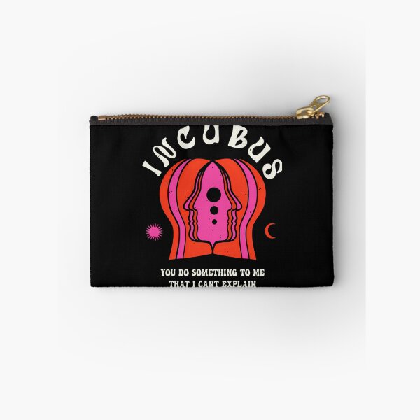 Item preview, incubus band designed and sold by DreamCove.