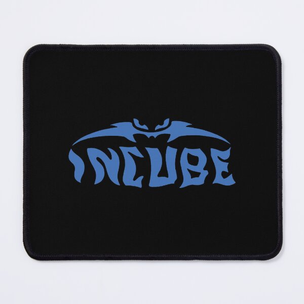 Item preview, incubus band designed and sold by DreamCove.