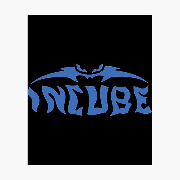 Item preview, incubus band designed and sold by DreamCove.