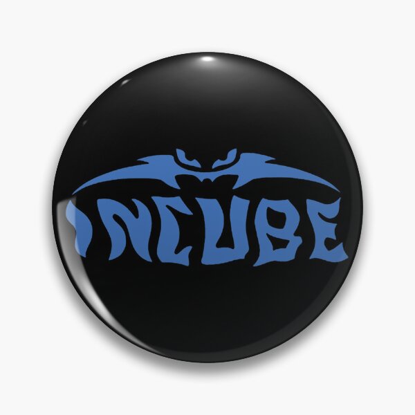 Item preview, incubus band designed and sold by DreamCove.