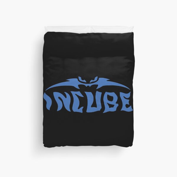 Item preview, incubus band designed and sold by DreamCove.