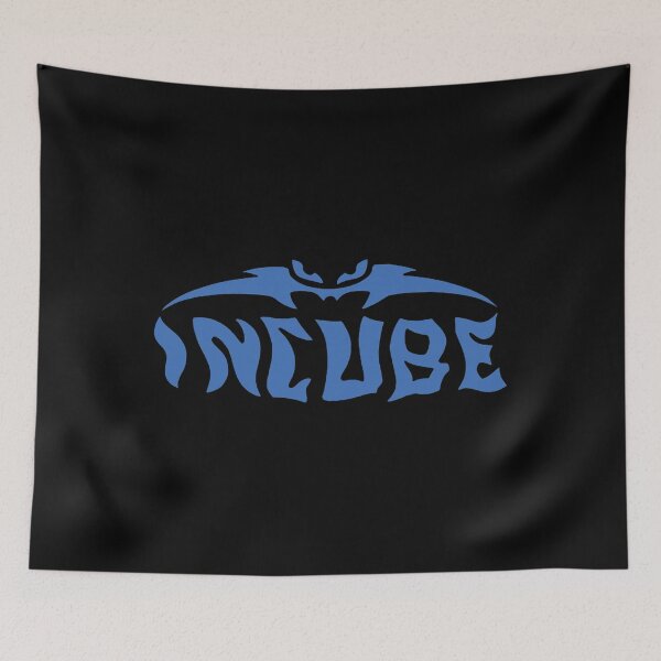 Item preview, incubus band designed and sold by DreamCove.