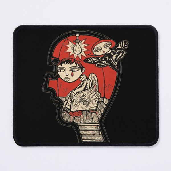 Item preview, incubus band designed and sold by DreamCove.
