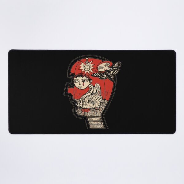 Item preview, incubus band designed and sold by DreamCove.