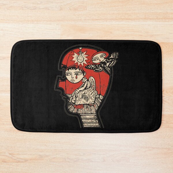 Item preview, incubus band designed and sold by DreamCove.