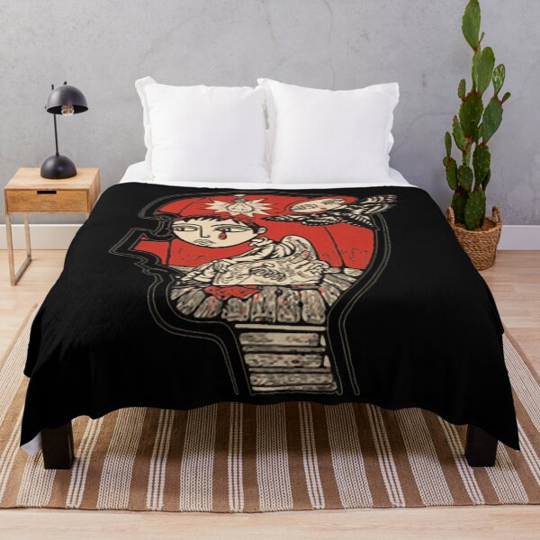 Item preview, incubus band designed and sold by DreamCove.
