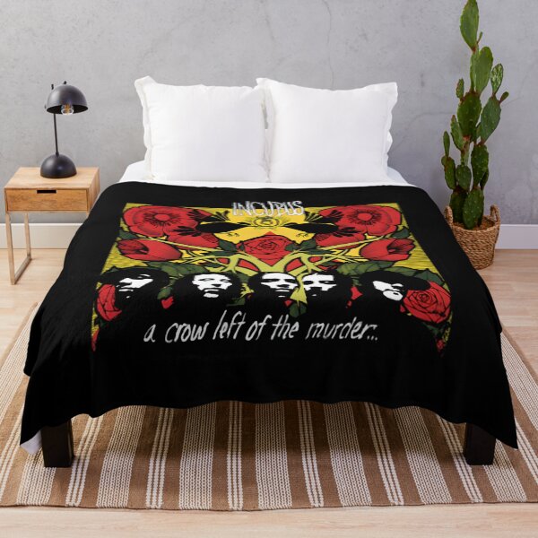 Item preview, incubus band designed and sold by DreamCove.