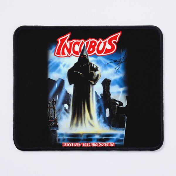 Item preview, incubus band designed and sold by DreamCove.