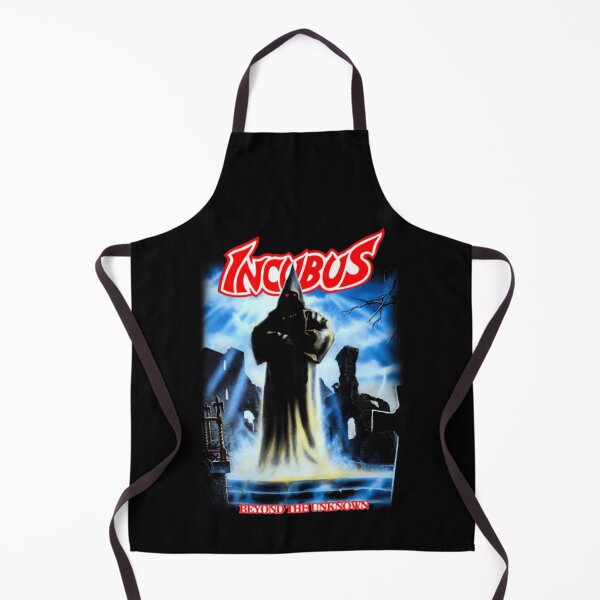 Item preview, incubus band designed and sold by DreamCove.