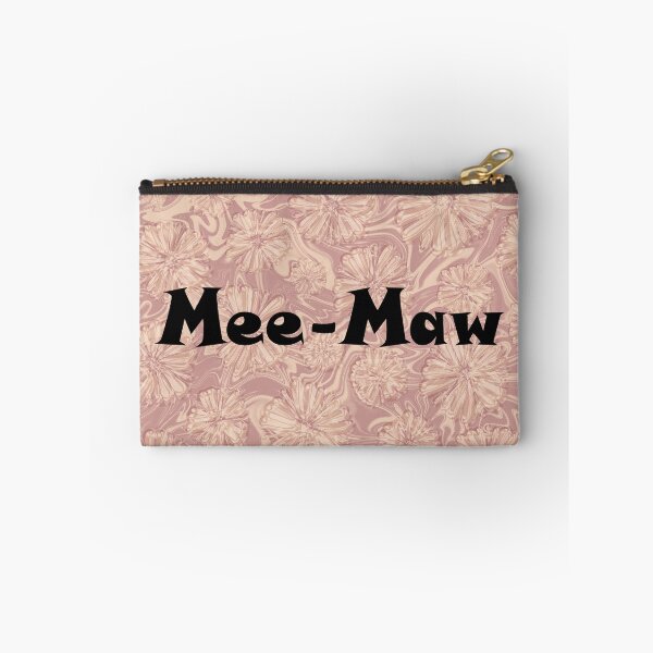 Item preview, Mee-Maw Design - Cute Font, Minimalist, with Black Lettering :) designed and sold by Myriel-Myriel.