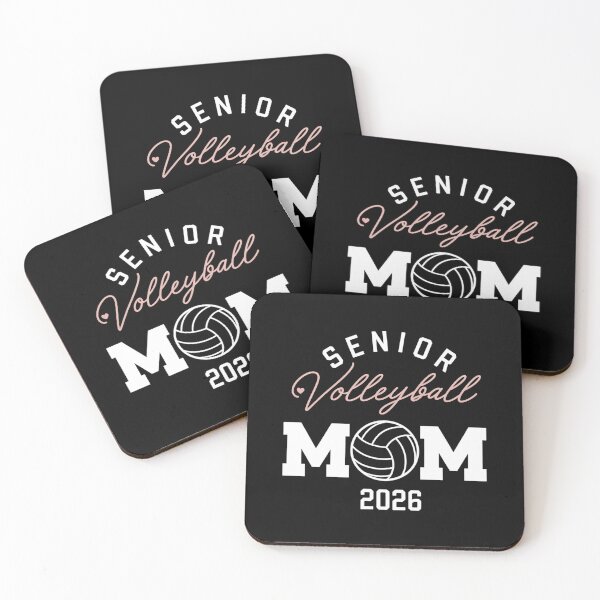 Item preview, Senior 2026 Class Of 2026 Volleyball Graduation-Photoroom designed and sold by JonGogue.