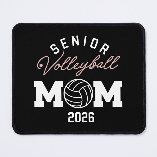 Item preview, Senior 2026 Class Of 2026 Volleyball Graduation-Photoroom designed and sold by JonGogue.