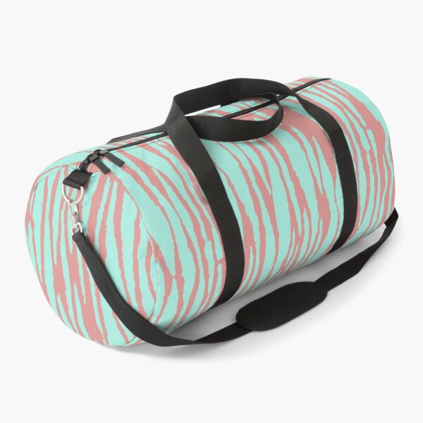 Item preview, Artistic fibers. Turquoise coral version designed and sold by Alex  Blud.