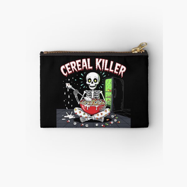 Item preview, Cereal Killer designed and sold by J-CCreations.