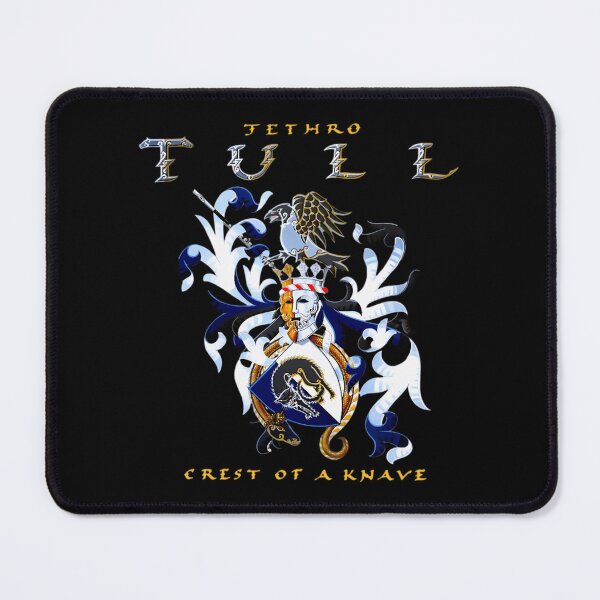 Item preview, Jethro Tull designed and sold by VintageVogue99.