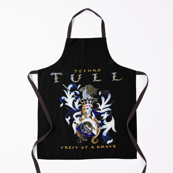 Item preview, Jethro Tull designed and sold by VintageVogue99.