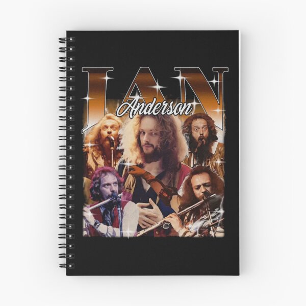 Item preview, Jethro Tull designed and sold by VintageVogue99.